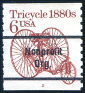 Briefmarken Y&T N�PR-C