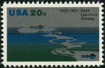 Timbre Y&T N1536