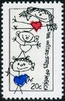 Timbre Y&T N1551