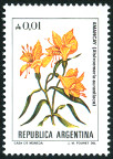 Briefmarken Y&T N1471