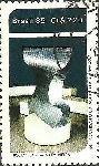 Briefmarken Y&T N1726