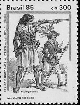 Briefmarken Y&T N1760