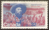 Stamp Y&T N908