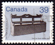 Stamp Y&T N915