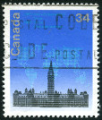 Stamp Y&T N930