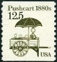 Stamp Y&T N1575