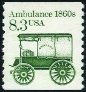 Timbre Y&T N1591