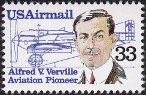 Stamp Y&T NPA107