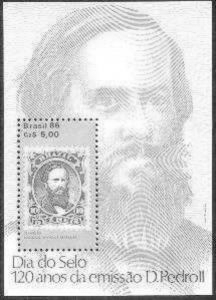 Briefmarken  Y&T NBF69