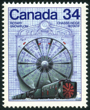 Timbre Canada Y&T N°959 Timbre Canada Y&T N°959