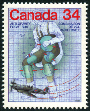 Timbre Canada Y&T N°961 Timbre Canada Y&T N°961