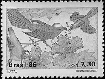Timbre Y&T N1813