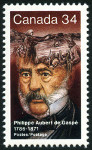 Stamp Y&T N�951