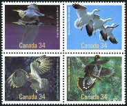  Sello Y&T N�955-58