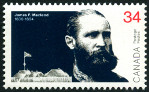 Stamp Y&T N968