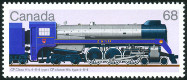Timbre Y&T N981