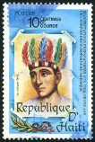 Briefmarken  Y&T N838