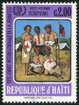 Timbre Y&T NPA655