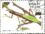 Briefmarken Y&T N1841