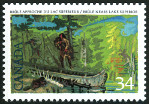 Briefmarken Y&T N984