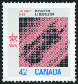 Stamp Y&T N994