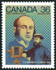 Briefmarken Y&T N1011