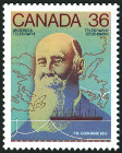 Briefmarken Y&T N1012