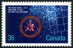 Briefmarken Y&T N1017