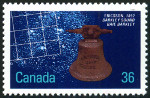 Briefmarken Y&T N1018