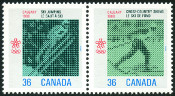 Timbre Y&T N�1027-28
