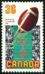 Briefmarken Y&T N1029
