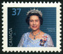 Stamp Canada Y&T N1031