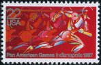 Stamp Y&T N1696