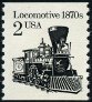 Timbre Y&T N�1703