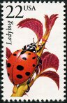 Stamp Y&T N1747