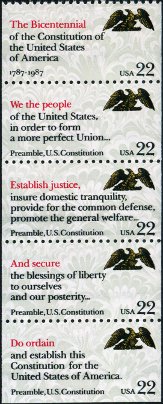 Timbre Y&T N1782-1786