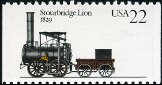 Timbre Y&T N1788