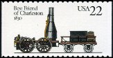 Timbre Y&T N1789