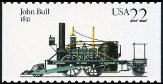 Timbre Y&T N1790