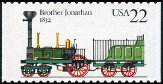 Timbre Y&T N1791