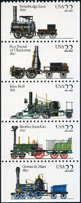 Timbre Y&T N1788-1792