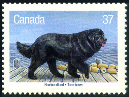 Timbre Canada Y&T N°1061 Timbre Canada Y&T N°1061