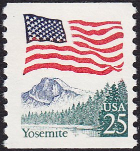 Timbre USA Y&T N°1811a Timbre USA Y&T N°1811a