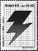 Briefmarken Y&T N1867