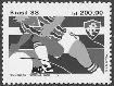 Briefmarken Y&T N1887