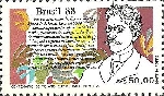 Briefmarken Y&T N1888