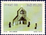 Stamp Y&T N1890