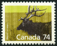 Stamp Y&T N1034