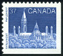 Timbre Canada Y&T N°1039 Timbre Canada Y&T N°1039