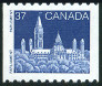 Timbre Canada Y&T N1040
